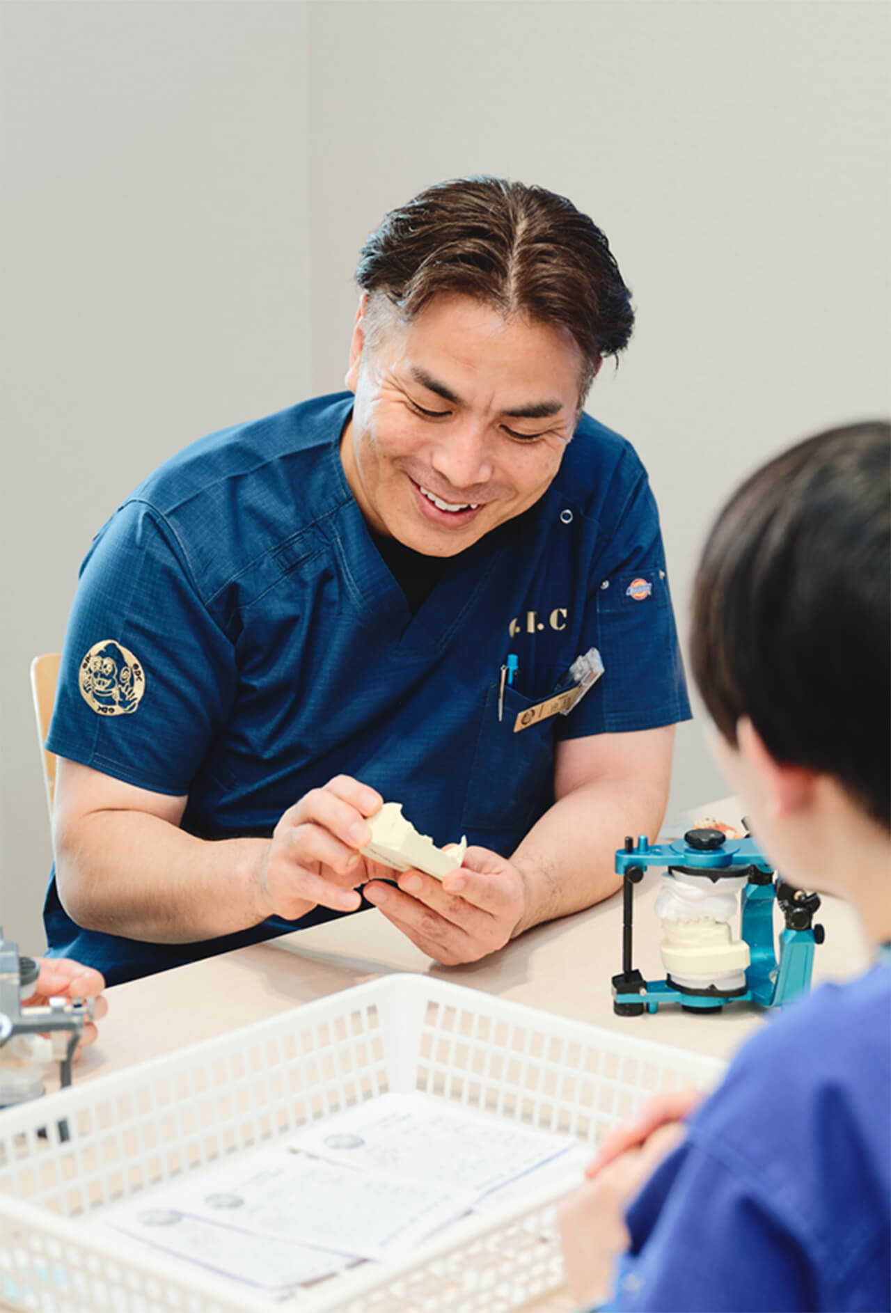 医院イメージ
