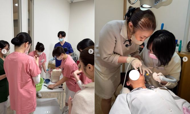 ブランクがある方も、安心してご相談ください。